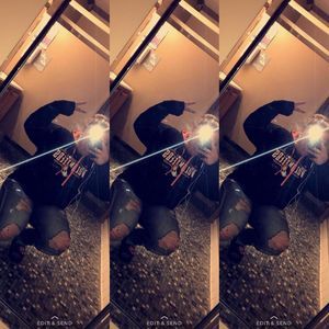 Meet your Posher, Cambry